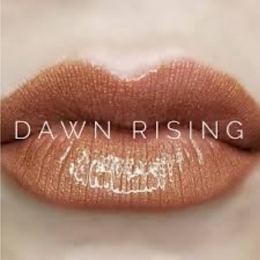 LipSense long lasting liquid lip color